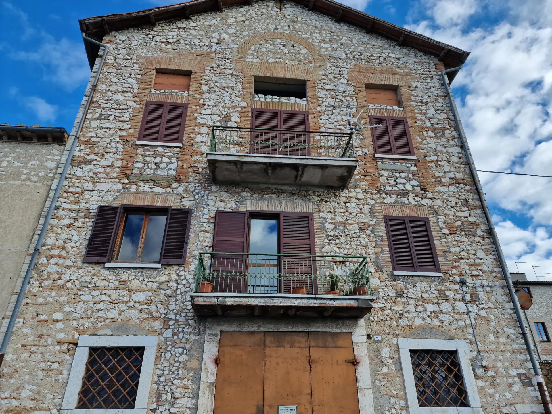 Immagine per Terratetto in vendita a Lugnano in Teverina viale Regina Margherita