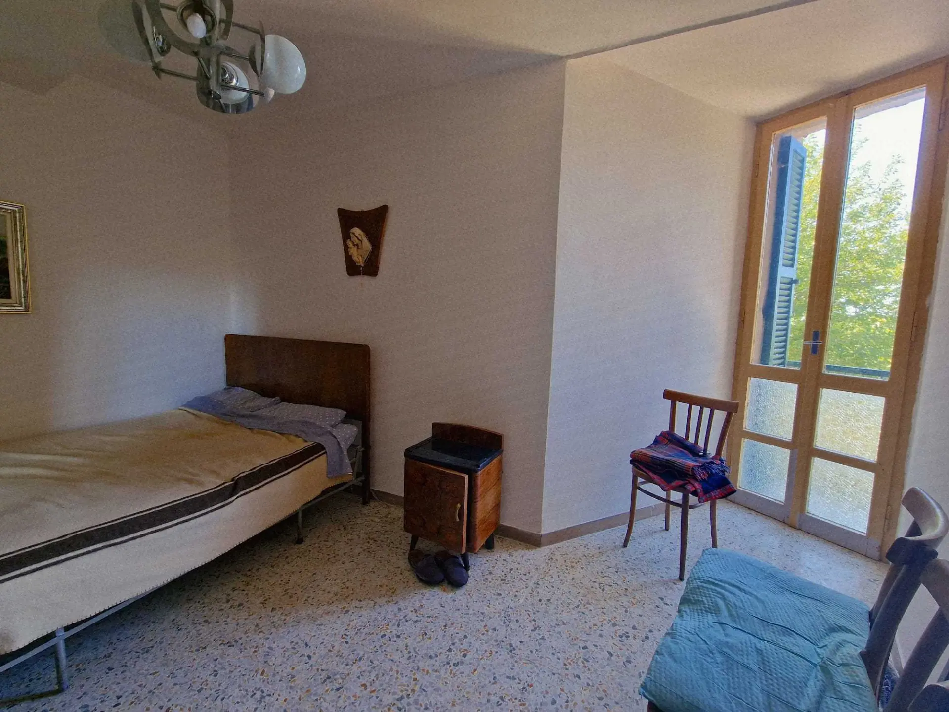 Immagine per Rustico in vendita a Gualdo Cattaneo piazza Umberto I 9