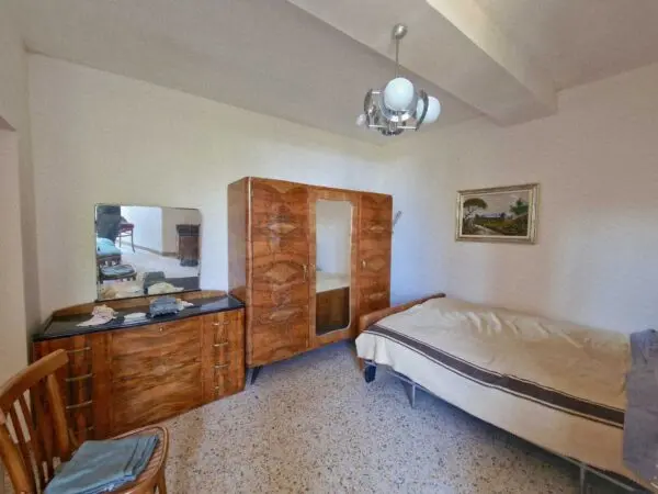 Rustico piazza Umberto I 9, Gualdo Cattaneo