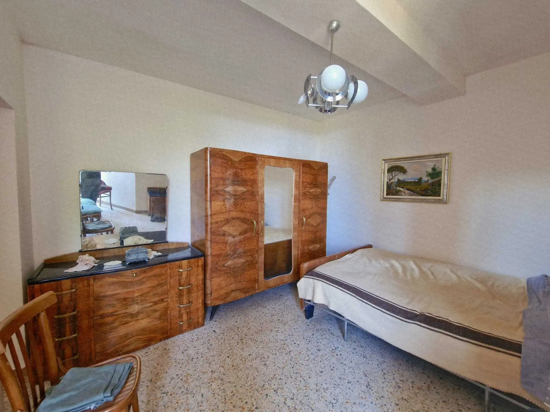 Immagine per Rustico in vendita a Gualdo Cattaneo piazza Umberto I 9