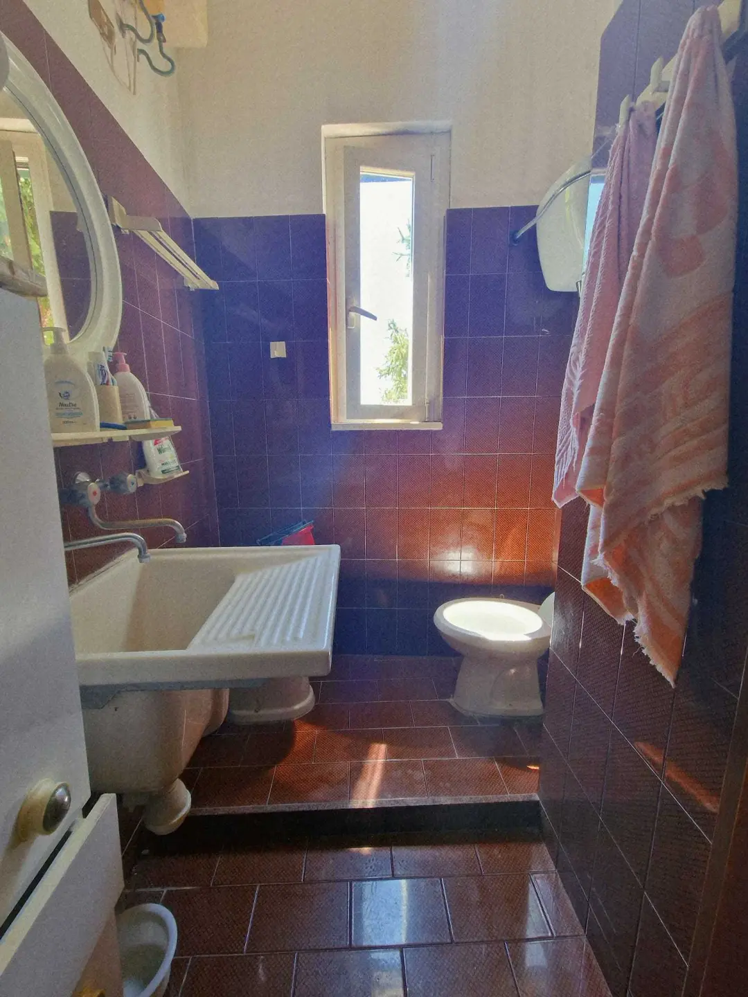 Immagine per Rustico in vendita a Gualdo Cattaneo piazza Umberto I 9