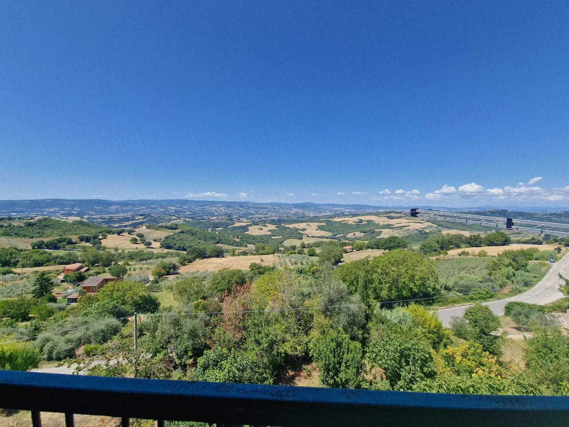 Immagine per Rustico in vendita a Gualdo Cattaneo piazza Umberto I 9