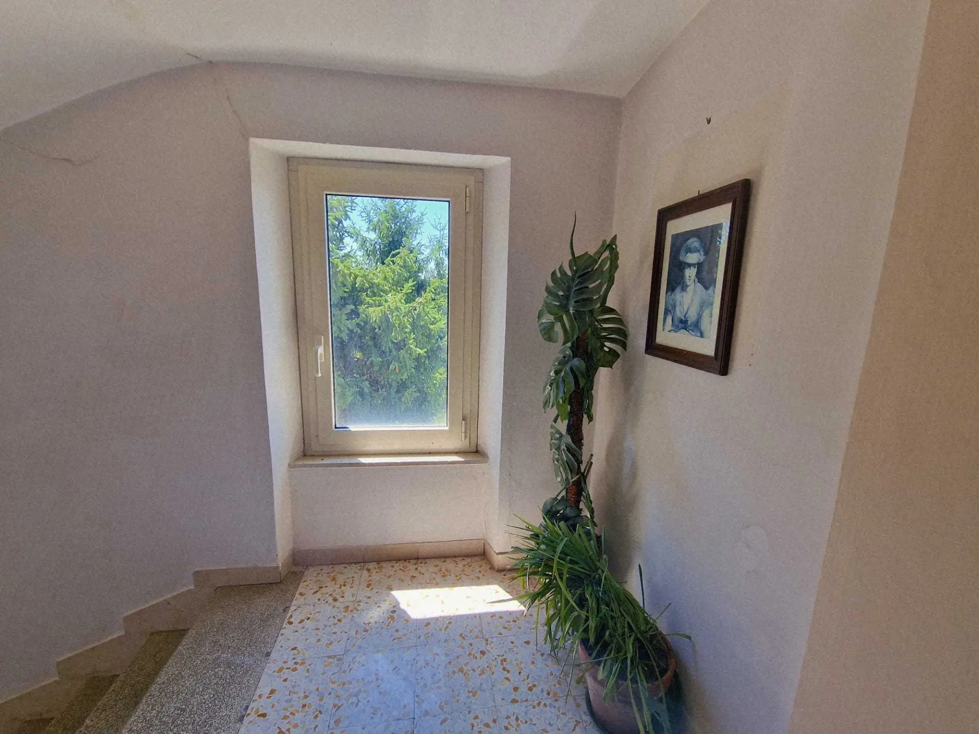 Immagine per Rustico in vendita a Gualdo Cattaneo piazza Umberto I 9