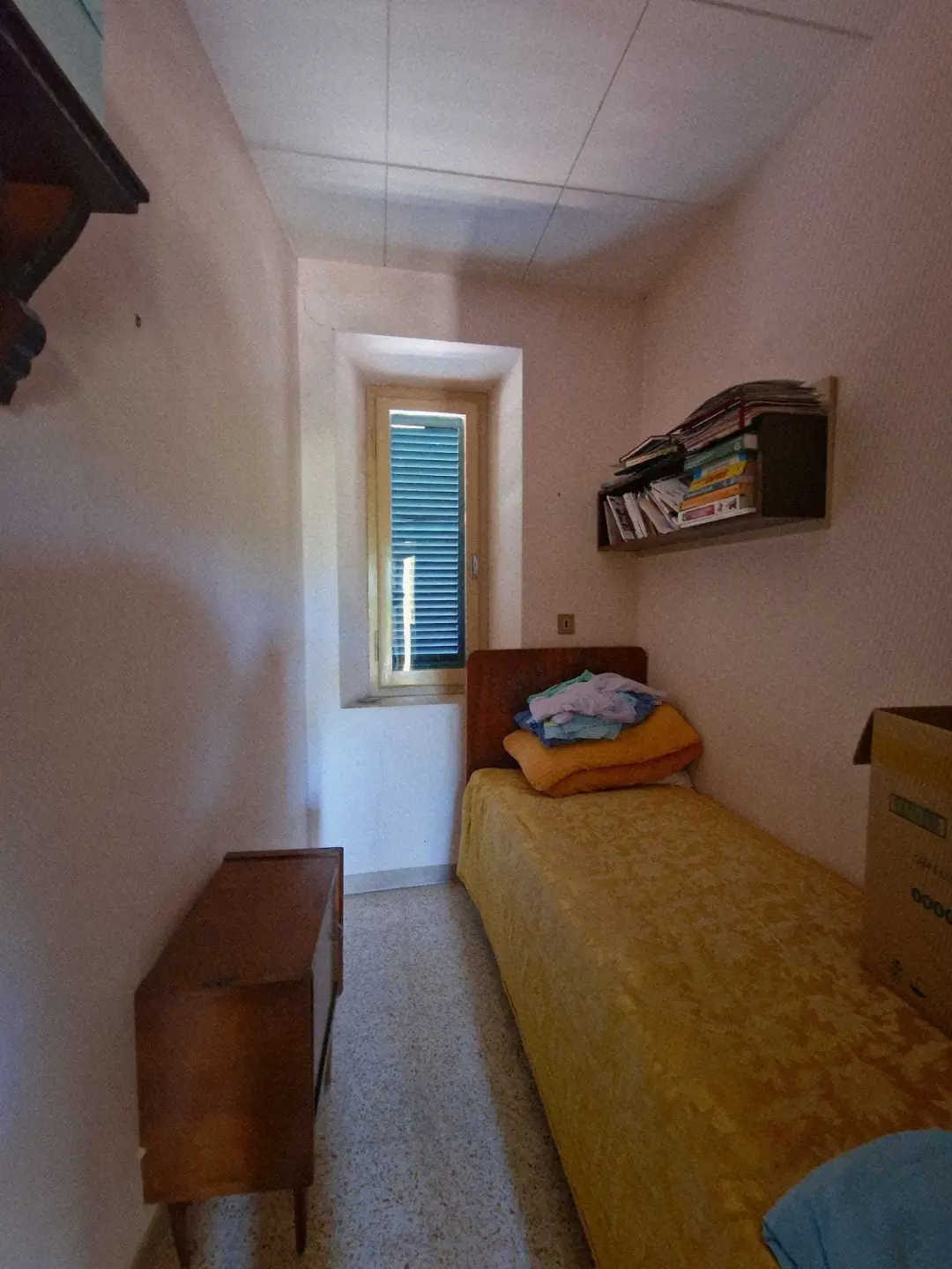 Immagine per Rustico in vendita a Gualdo Cattaneo piazza Umberto I 9