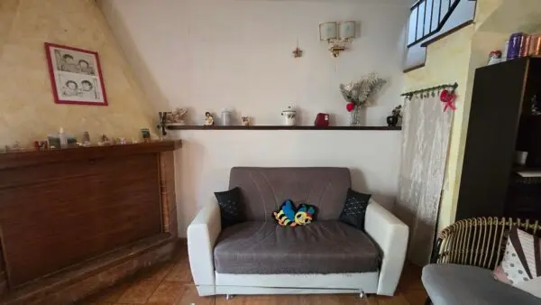Trilocale via Xxi Aprile 16, Montecchio