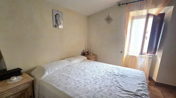 Trilocale via Xxi Aprile 16, Montecchio