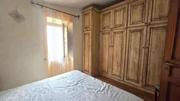 Trilocale via Xxi Aprile 16, Montecchio