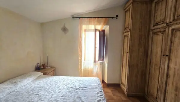 Trilocale via Xxi Aprile 16, Montecchio