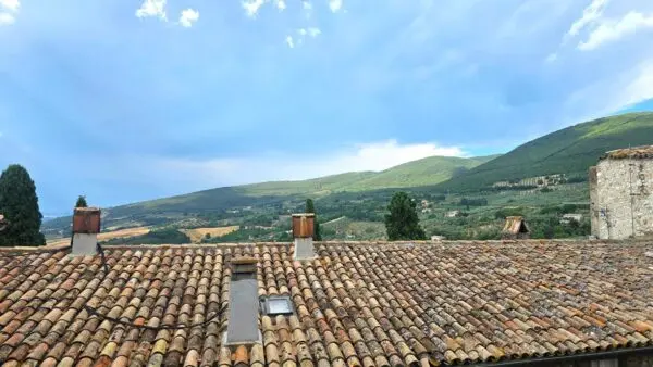 Trilocale via Xxi Aprile 16, Montecchio