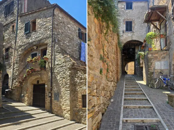 Trilocale via Xxi Aprile 16, Montecchio