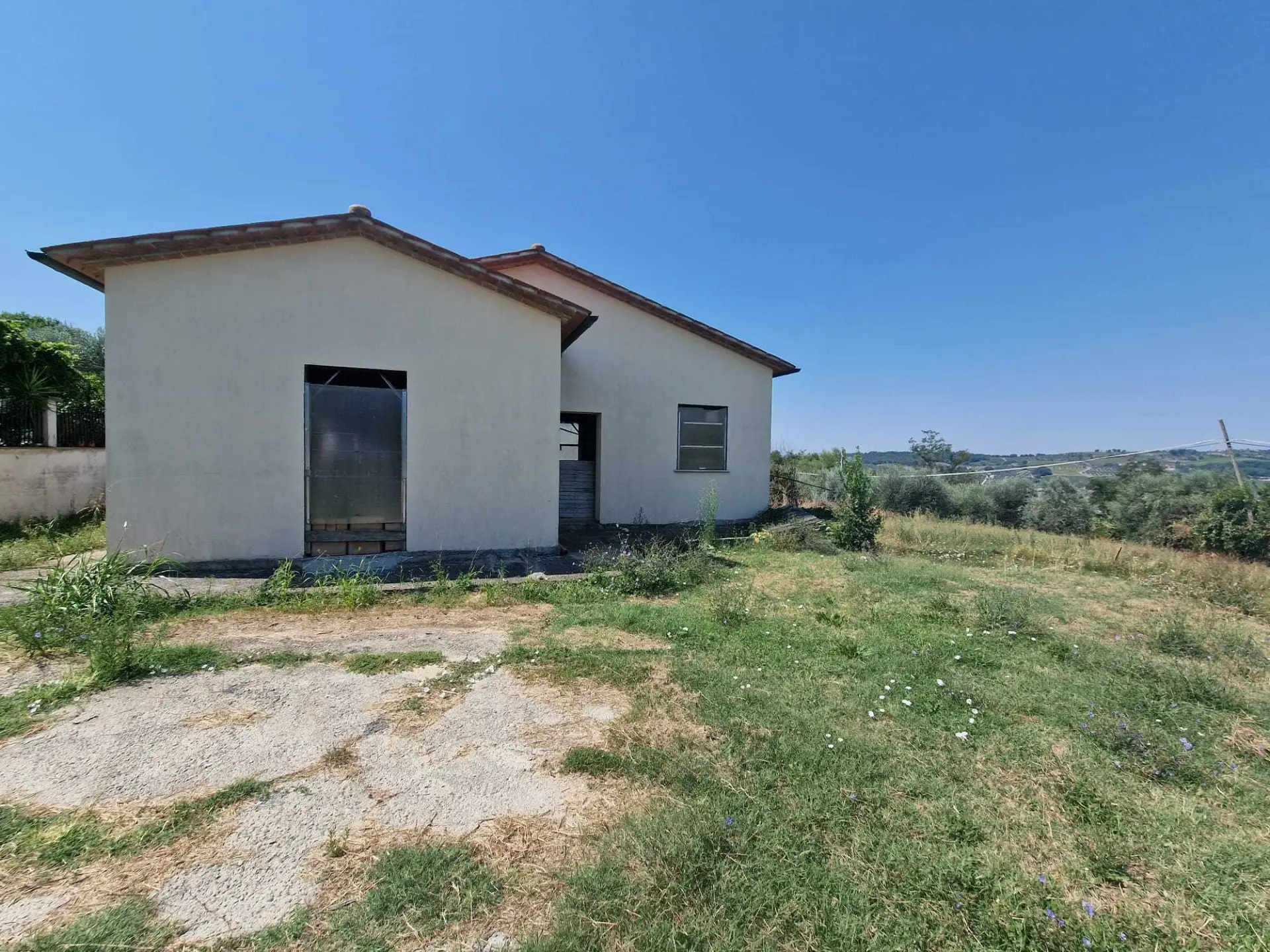 Immagine per Rustico in vendita a Amelia strada Di Montoro