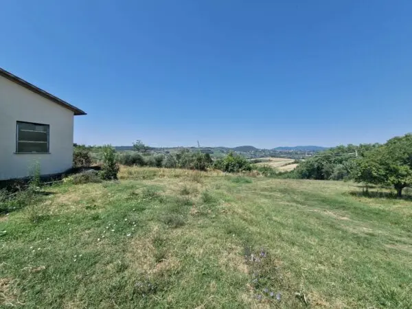 Rustico strada Di Montoro, Amelia