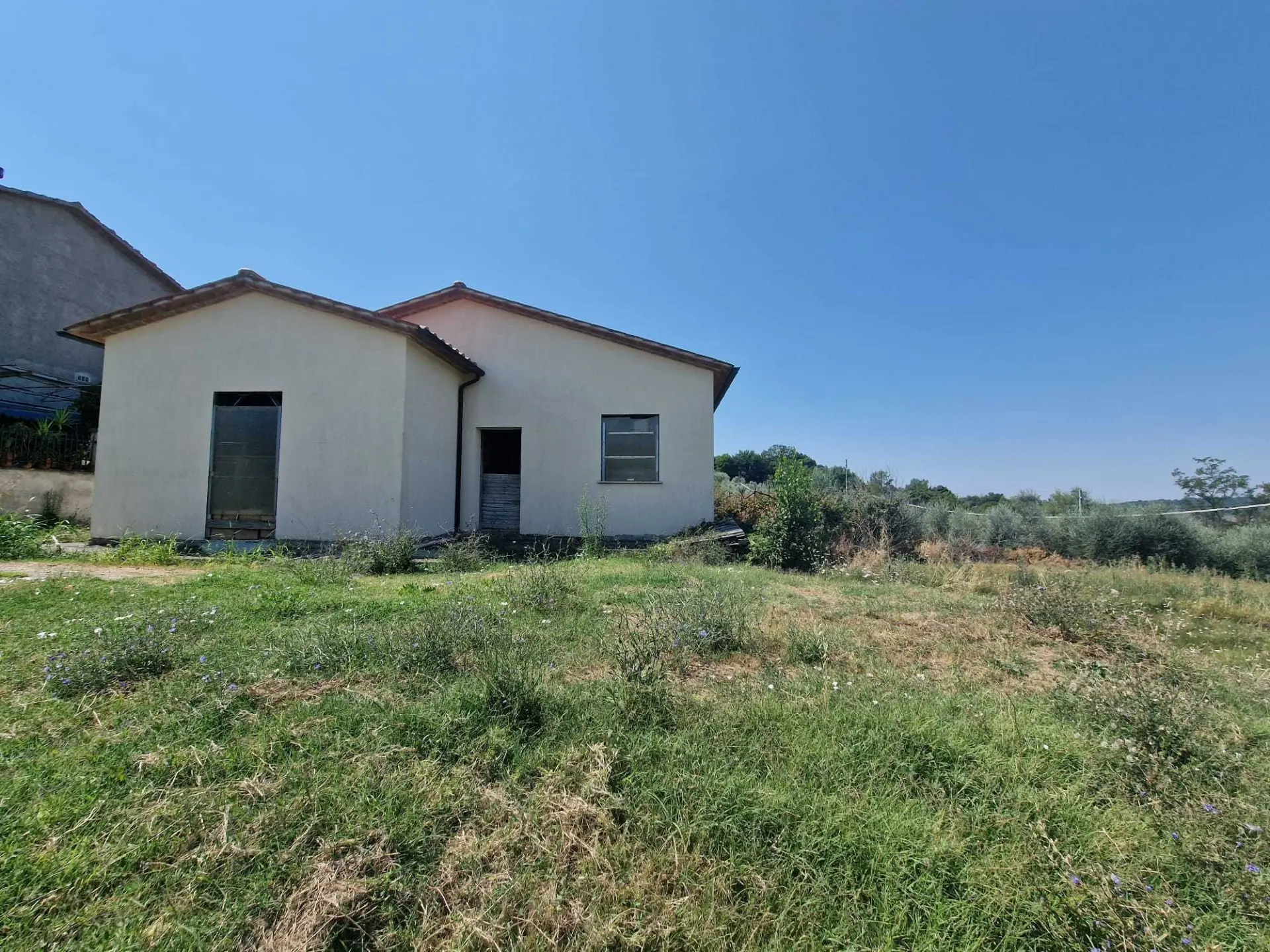 Immagine per Rustico in vendita a Amelia strada Di Montoro