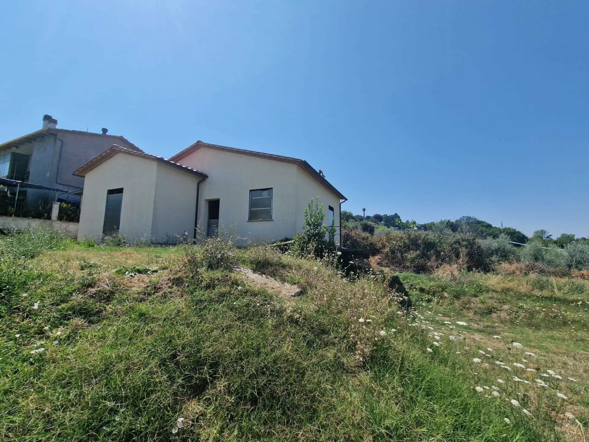 Immagine per Rustico in vendita a Amelia strada Di Montoro