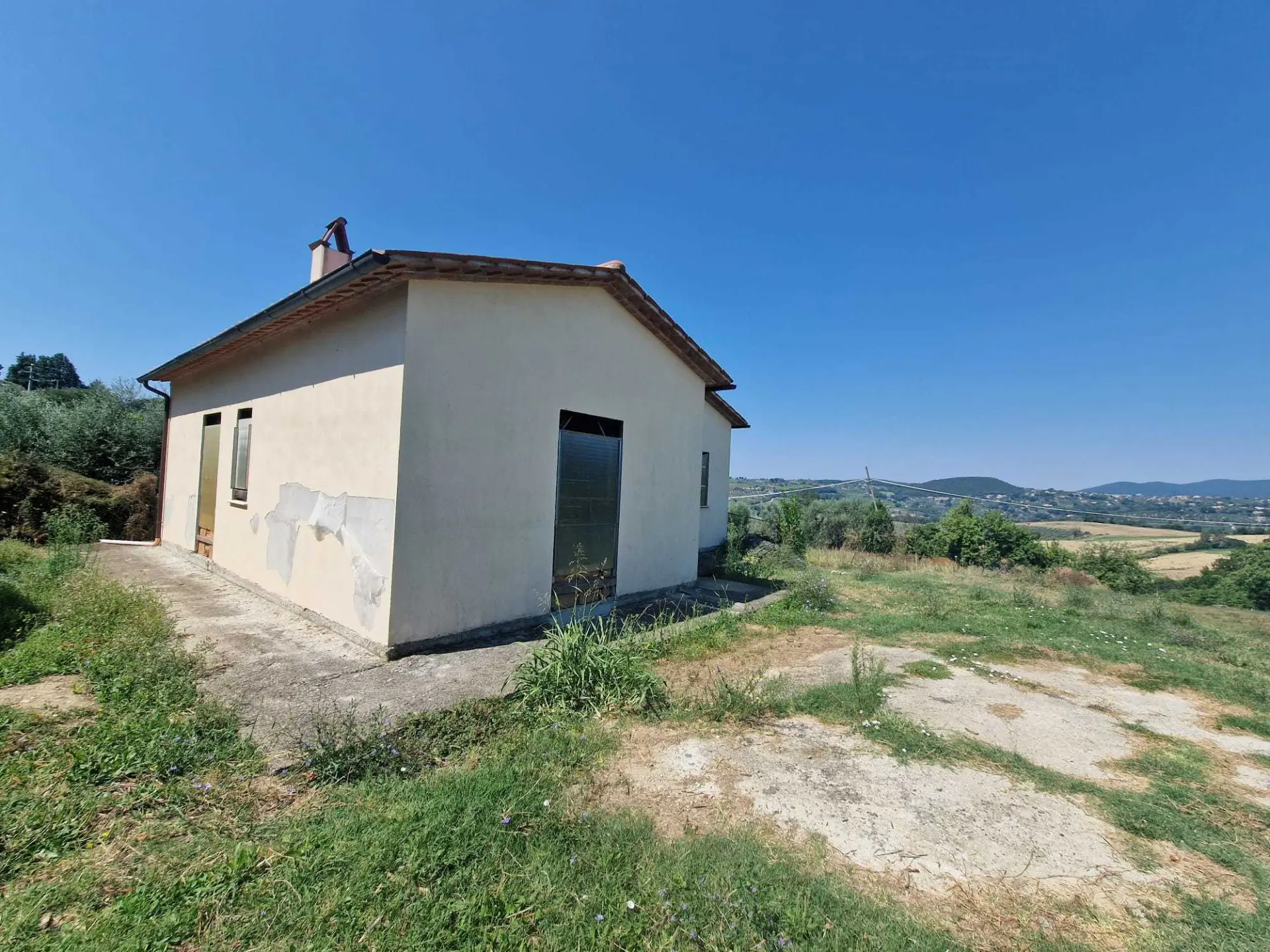 Immagine per Rustico in vendita a Amelia strada Di Montoro