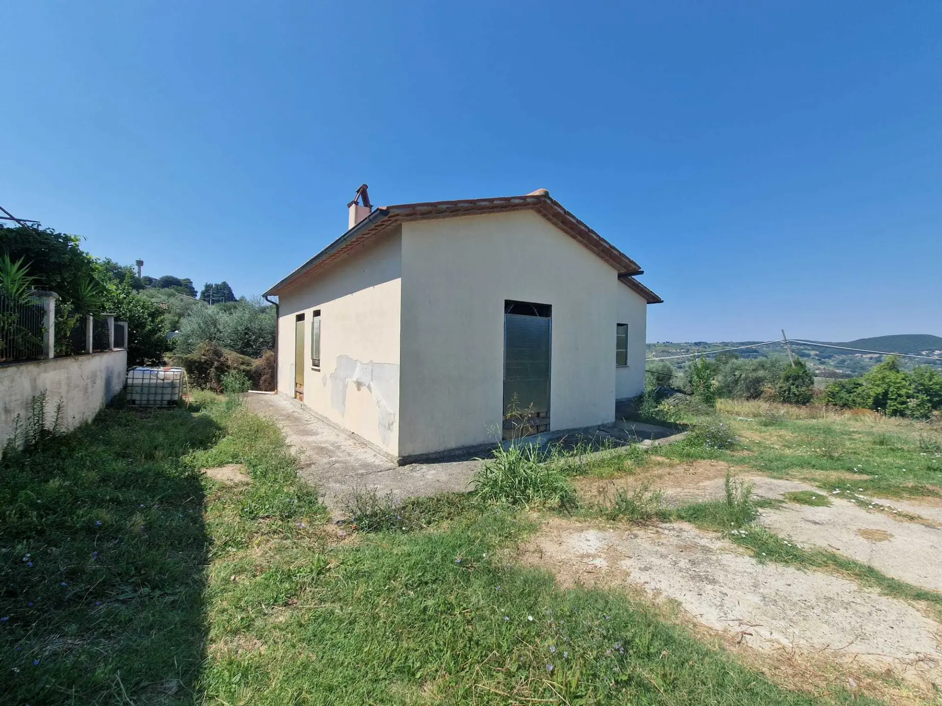 Immagine per Rustico in vendita a Amelia strada Di Montoro