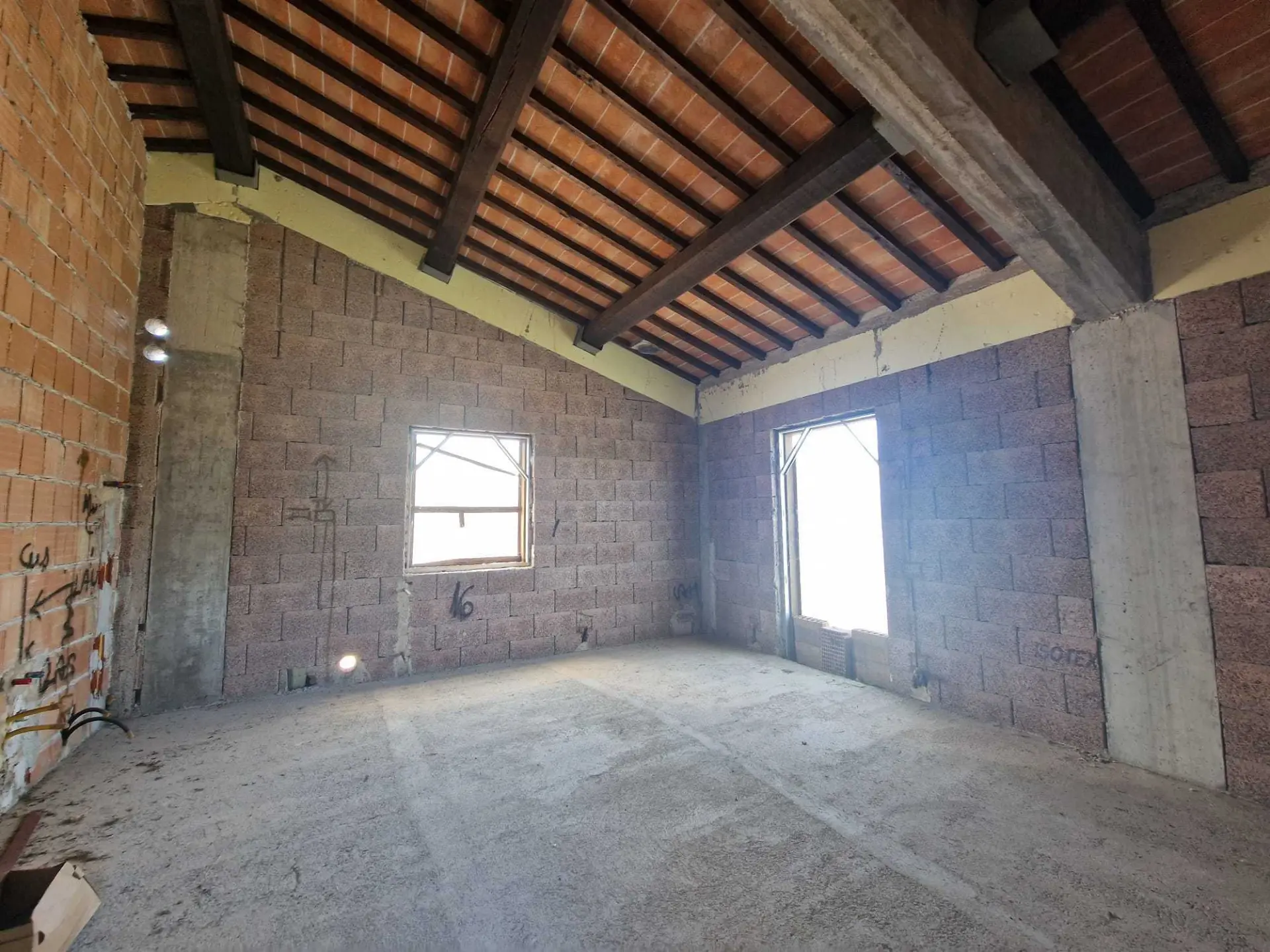 Immagine per Rustico in vendita a Amelia strada Di Montoro