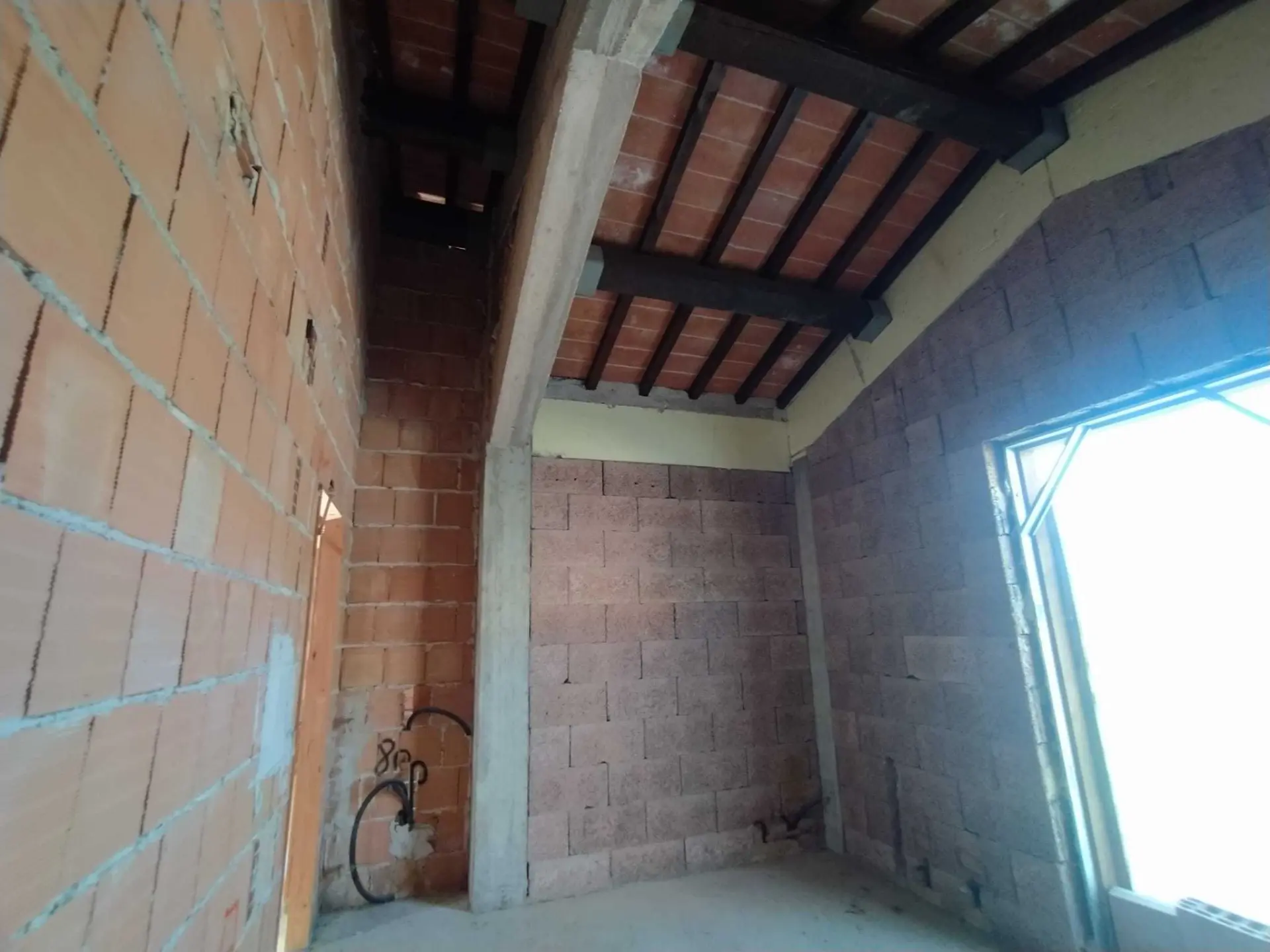 Immagine per Rustico in vendita a Amelia strada Di Montoro