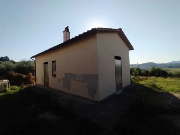 Rustico strada Di Montoro, Amelia