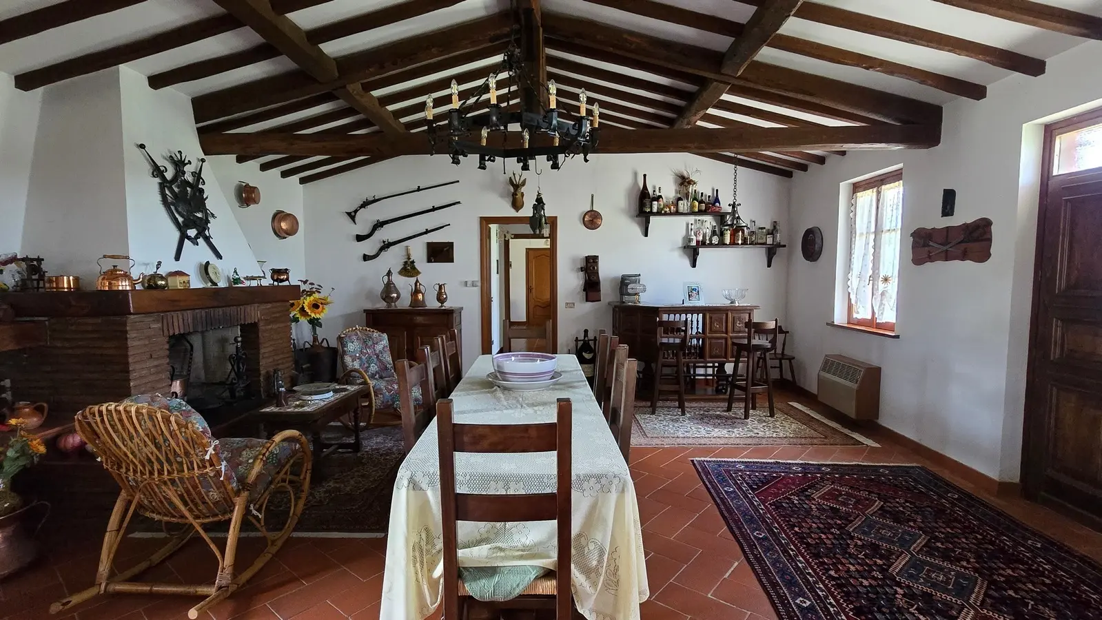 Immagine per Casale in vendita a Montecchio strada Bonifica 150