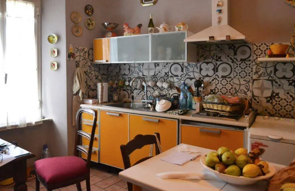 Immagine per Terratetto in vendita a Castiglione in Teverina viale Trento E Trieste 3