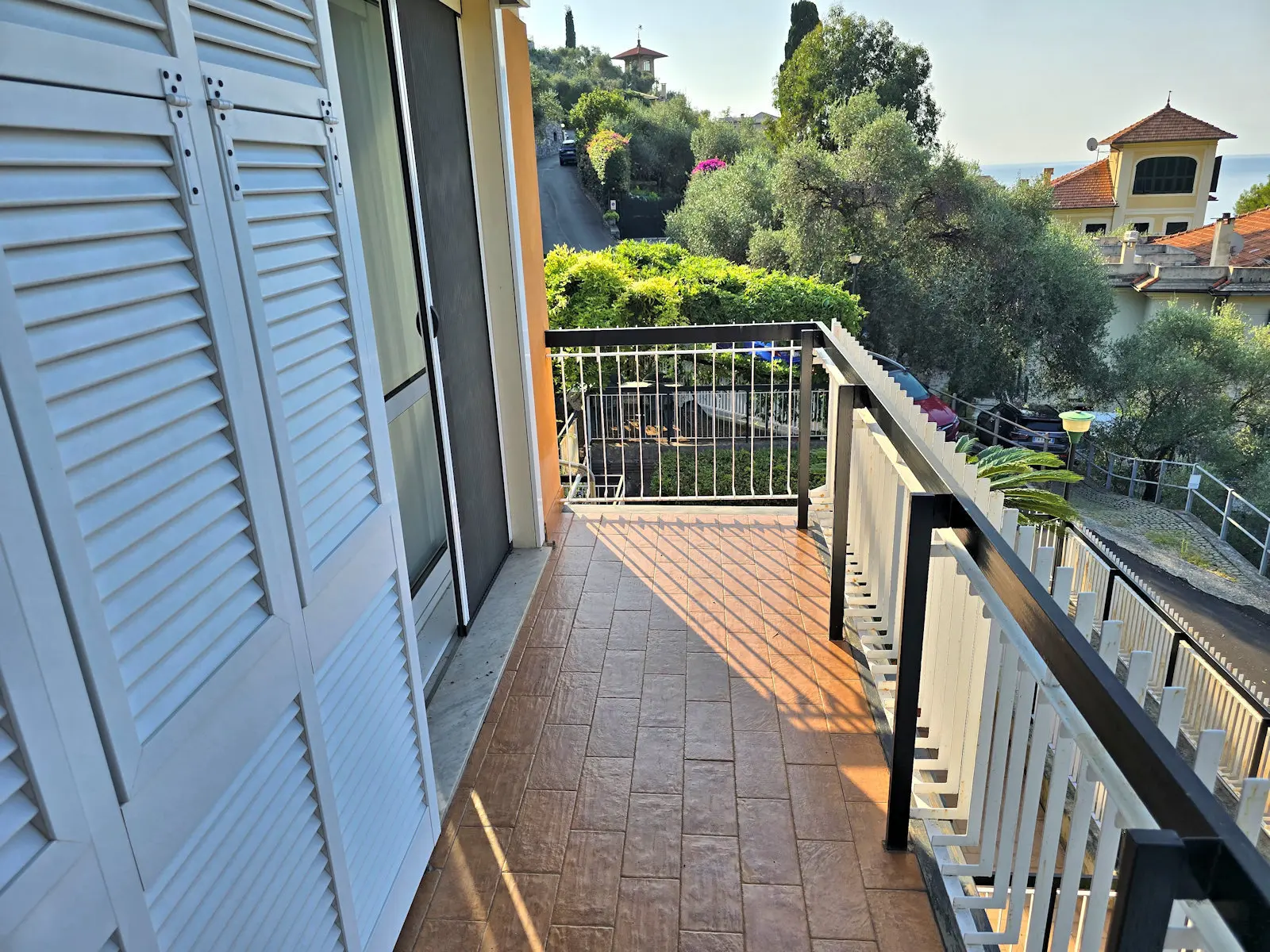 Immagine per Trilocale in vendita a Zoagli 8