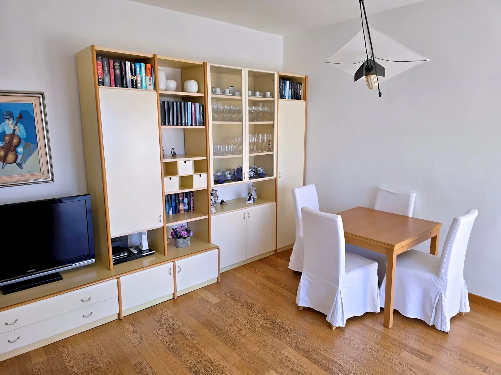 Immagine per Trilocale in vendita a Zoagli 8