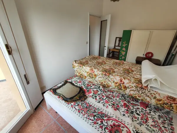 Monolocale 19, Rapallo