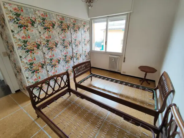 Monolocale 19, Rapallo
