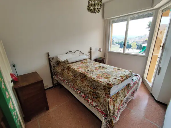 Monolocale 19, Rapallo