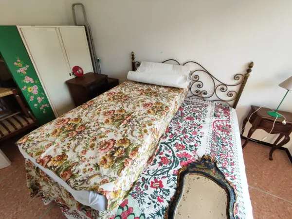 Monolocale 19, Rapallo