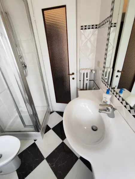 Monolocale 19, Rapallo