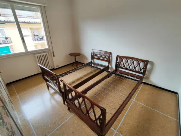 Monolocale 19, Rapallo
