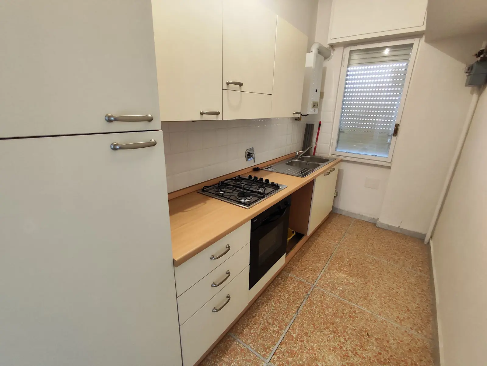 Immagine per Monolocale in vendita a Rapallo 19
