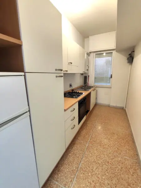Monolocale 19, Rapallo