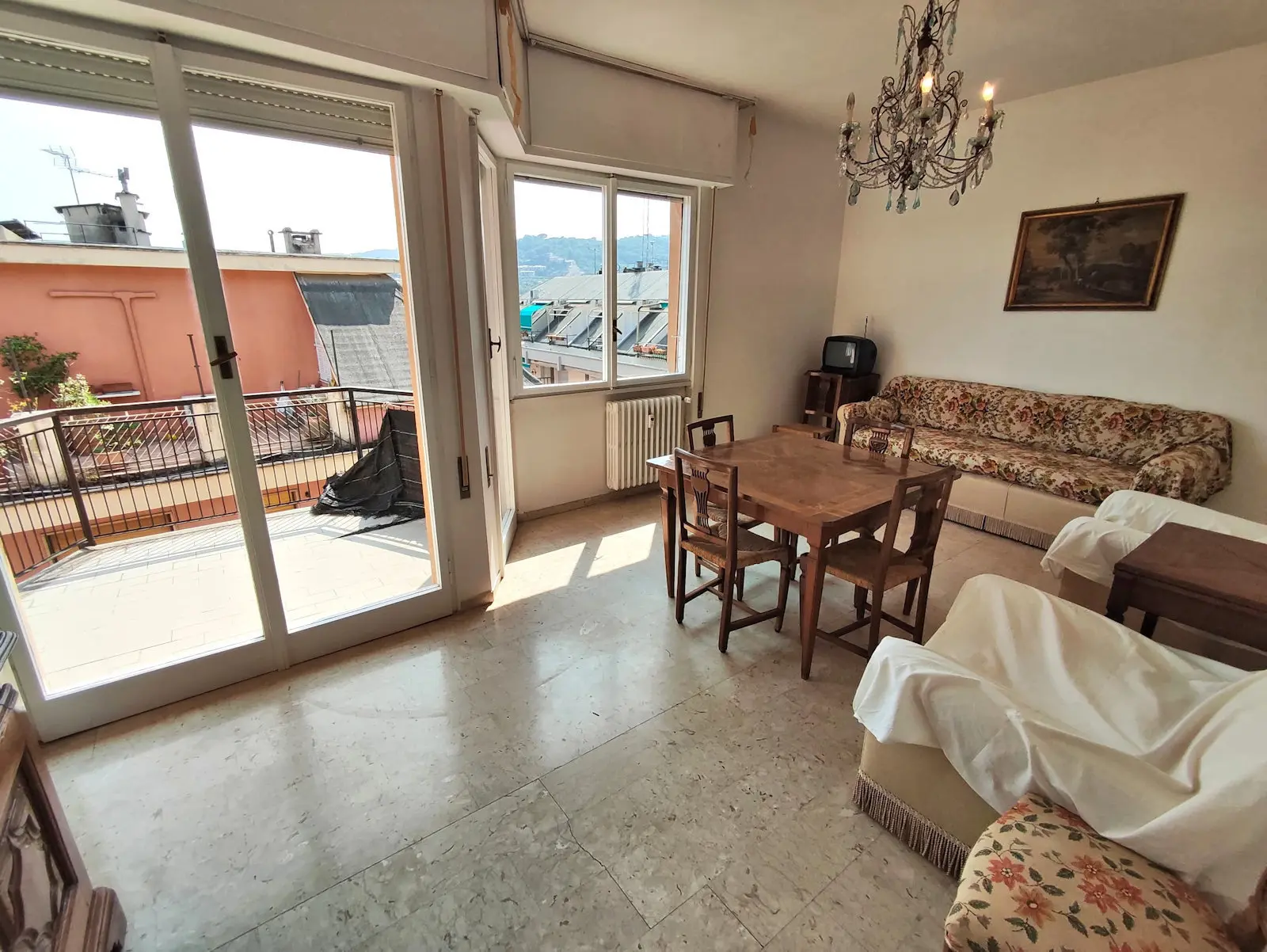 Immagine per Monolocale in vendita a Rapallo 19