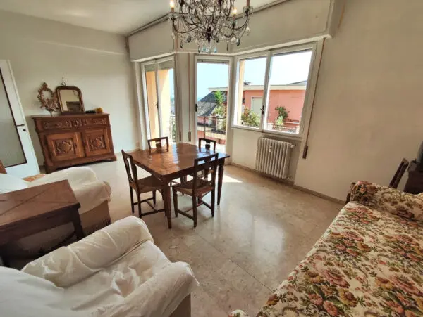 Monolocale 19, Rapallo
