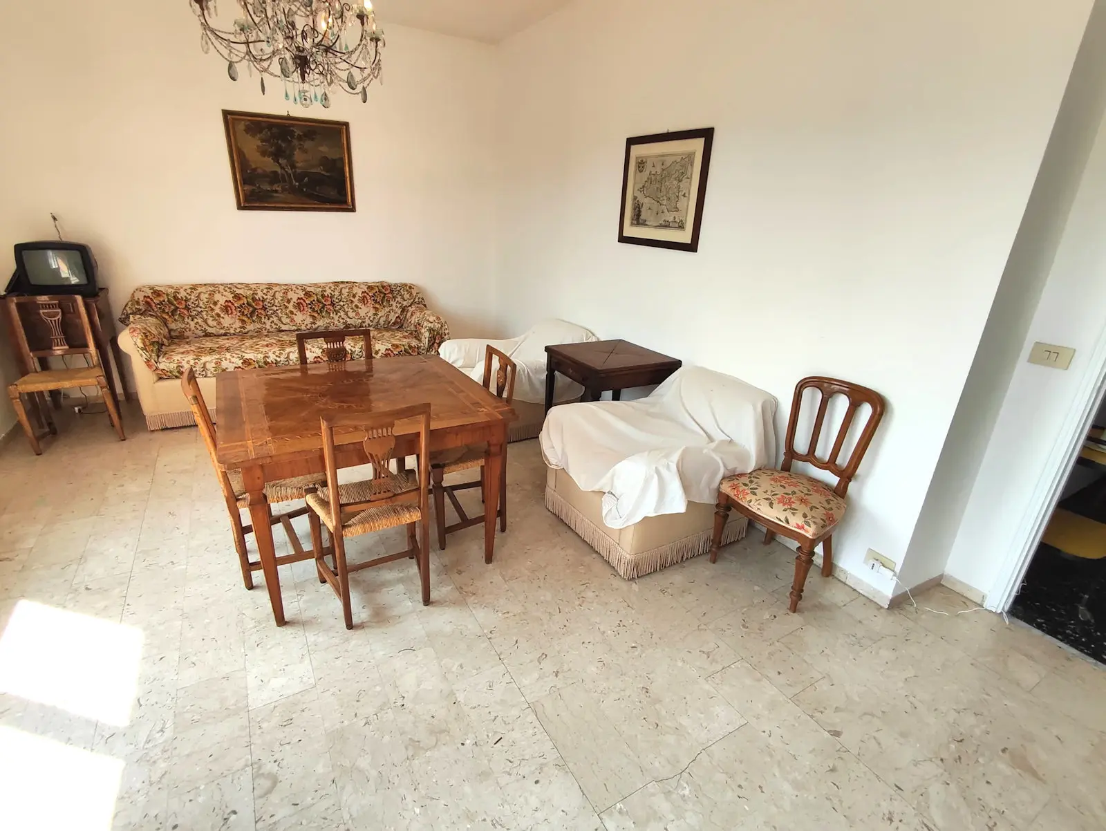 Immagine per Monolocale in vendita a Rapallo 19
