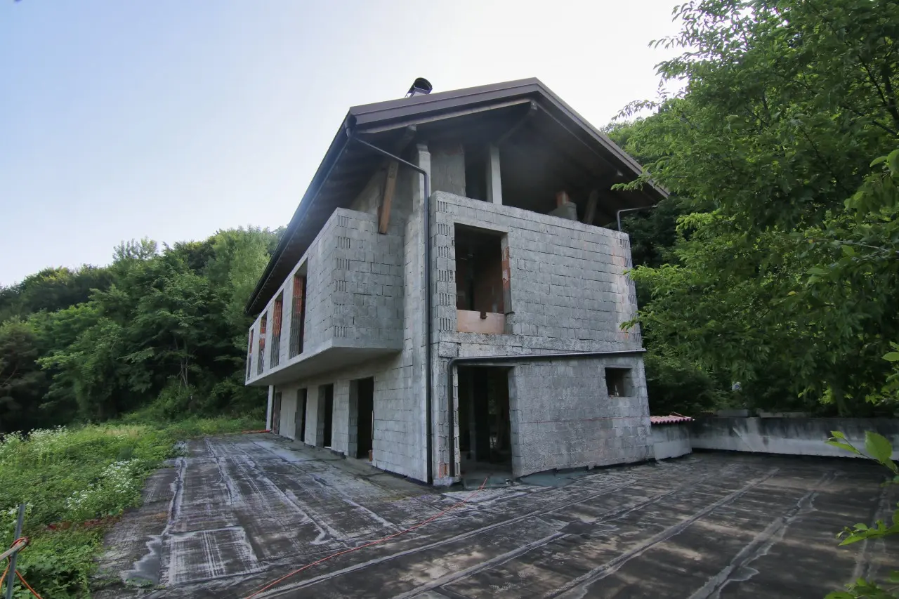 Immagine per Casa Indipendente in Vendita a Trento Via Margone 35