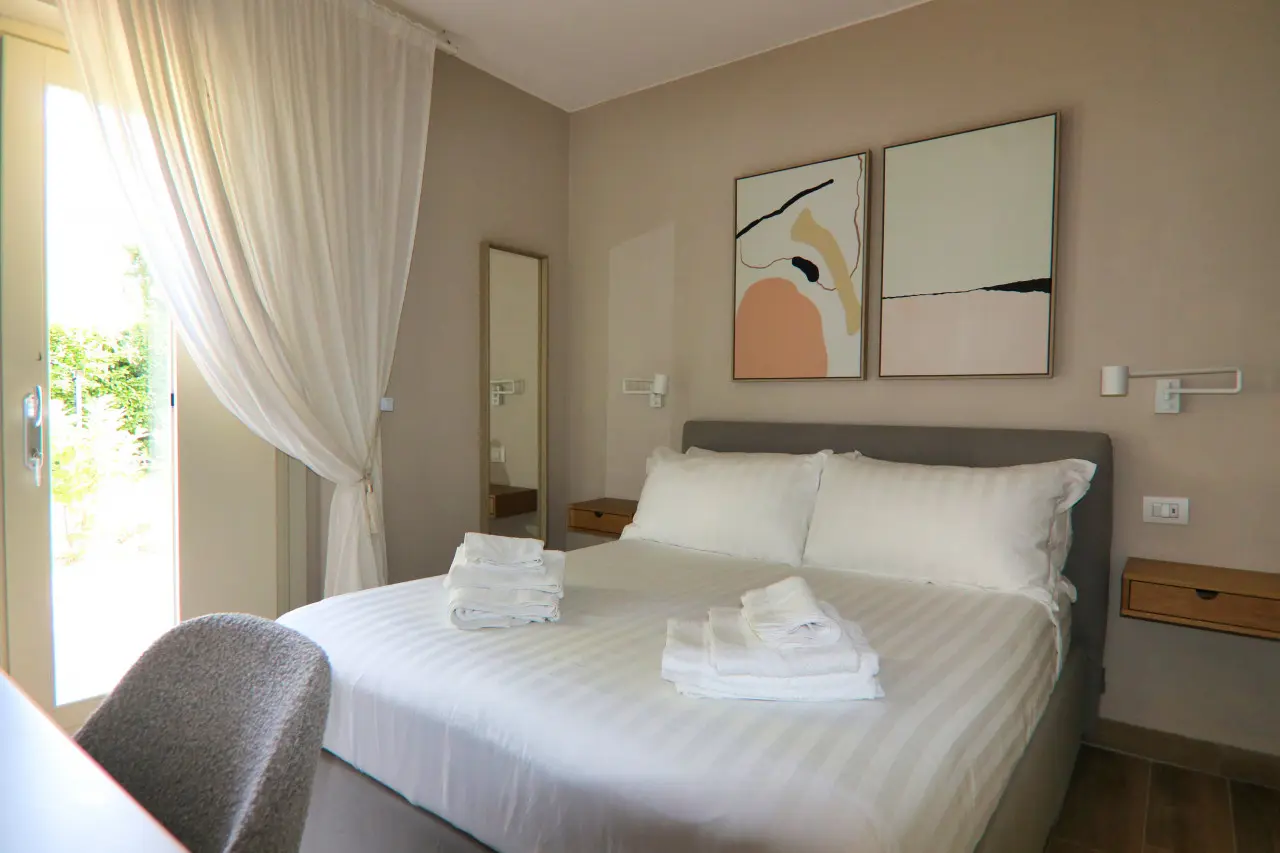 Immagine per Villa Indipendente in Vendita a Bagolino Via Dei Quadri ⅱ 19