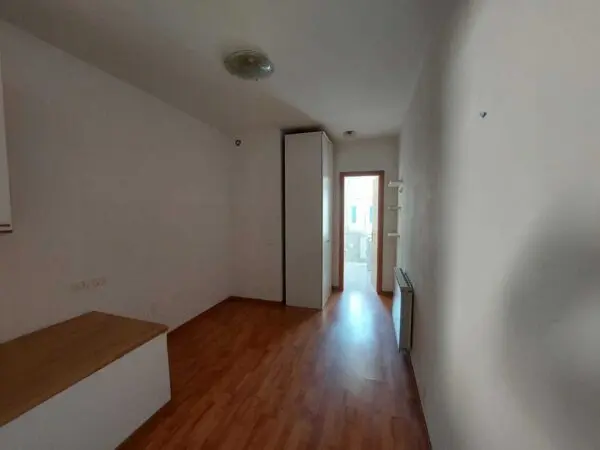 Monolocale via Persio, Ameglia