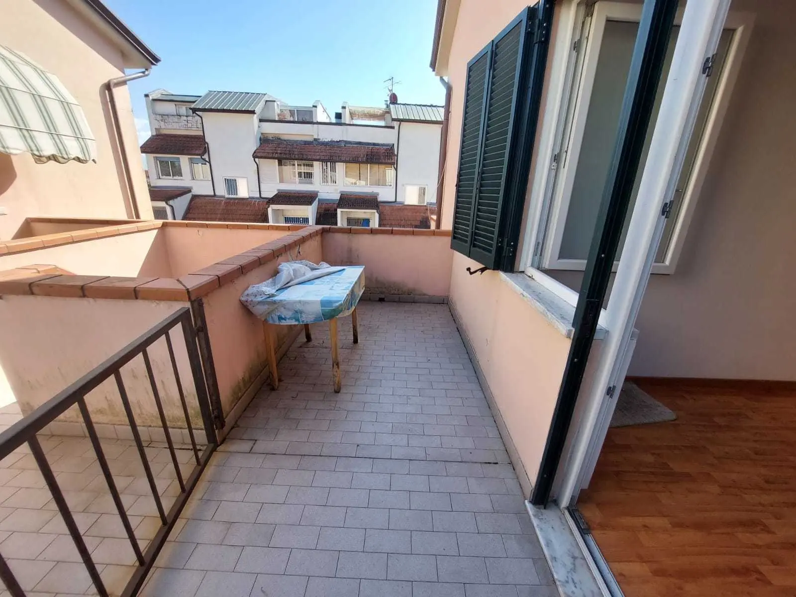 Immagine per Monolocale in vendita a Ameglia via Persio