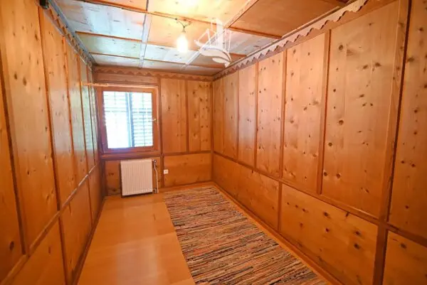 Casa Indipendente San Genesio Atesino