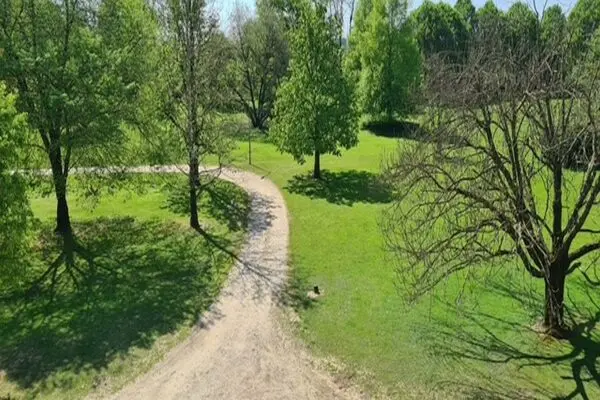 Casale via Cendrole, Riese Pio X