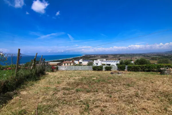 Casa Affiancata via Alento, Agropoli