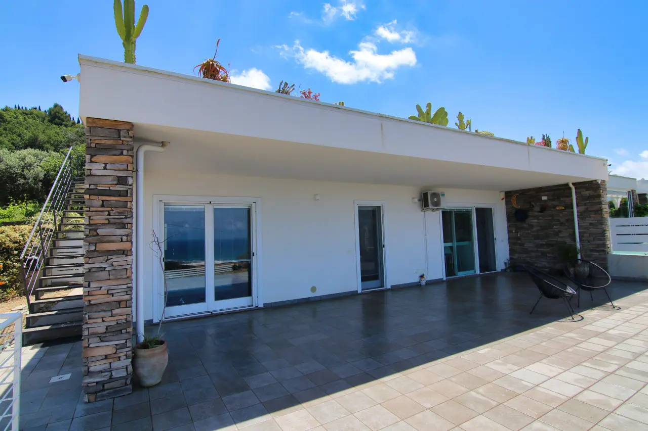 Immagine per Casa Affiancata in Vendita a Agropoli via Alento