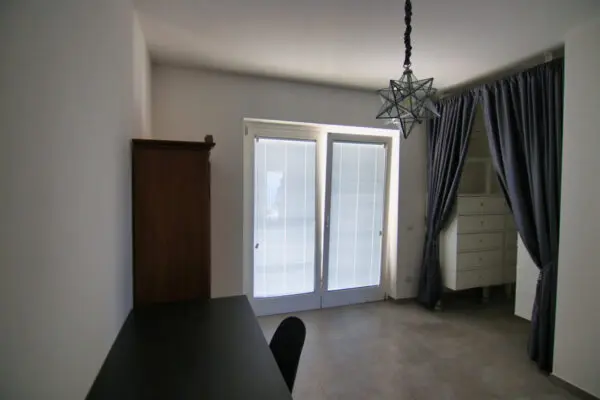 Casa Affiancata via Alento, Agropoli