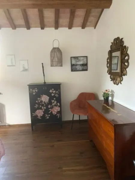 Rustico via Casino Pulini 17, Montemarciano