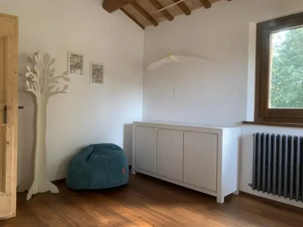 Rustico via Casino Pulini 17, Montemarciano