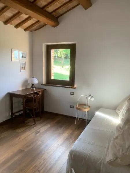Rustico via Casino Pulini 17, Montemarciano